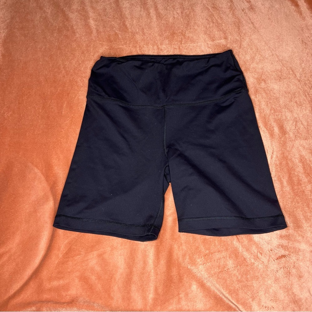 Biker Shorts